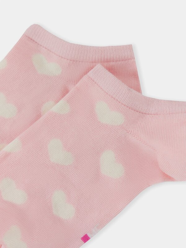 MARK FORMELLE Женские носки 434103 306K-2310 розовый