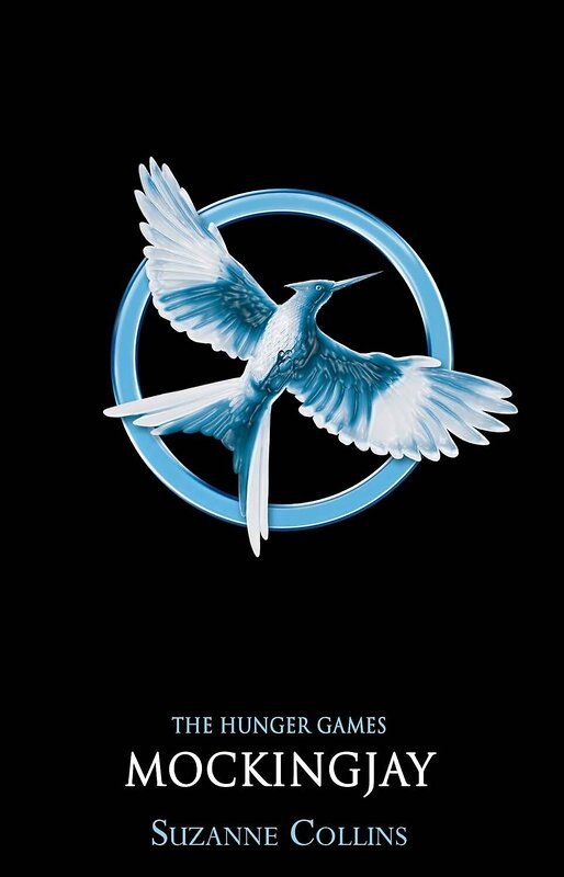 Эксмо "The Hunger Games Mockingjay (Suzanne Collins) Голодные игры Сойка-пересмешница (Сюзанна Коллинз) / Книги на английском языке" 438173 978-1-40-713210-5