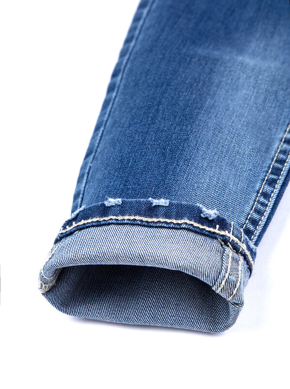 Conte Джинсы 71809 SKINNY 756/4909M Синий