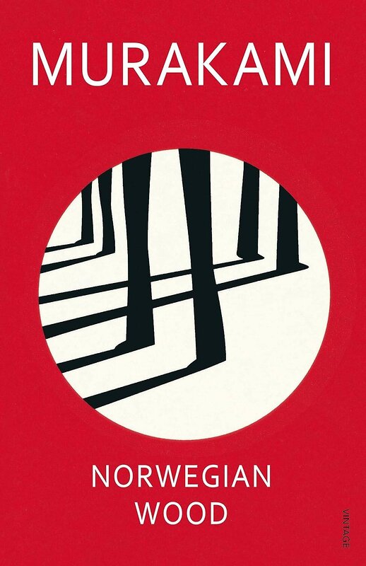 Эксмо Murakami Haruki "Norwegian Wood (Murakami Haruki) Норвежский лес (Харуки Мураками) / Книги на английском языке" 458115 978-0-09-958435-3