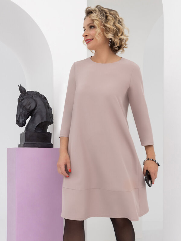CHARUTTI Платье 461509 6367 розовый