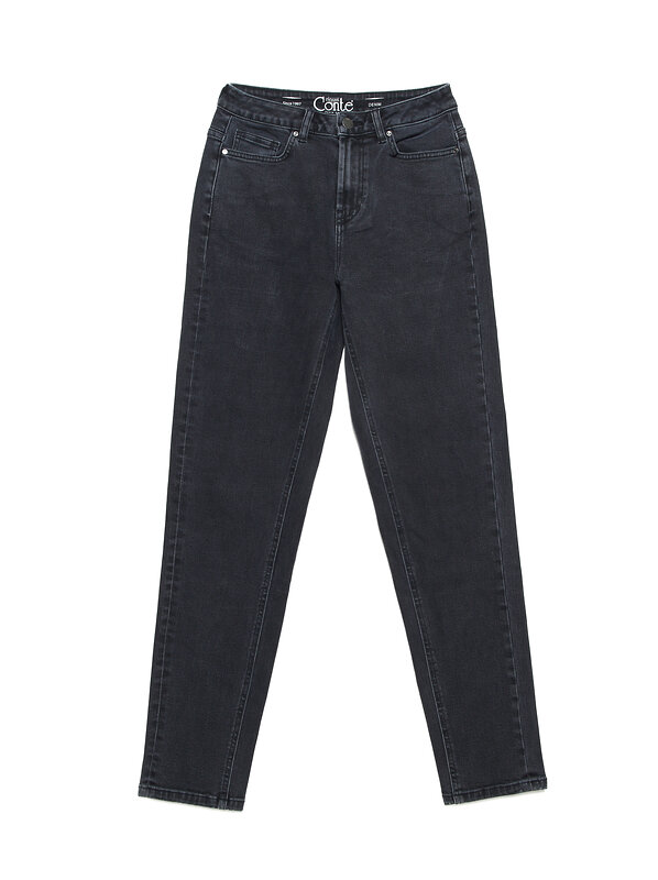 Conte Джинсы 75762 CON-137B washed black