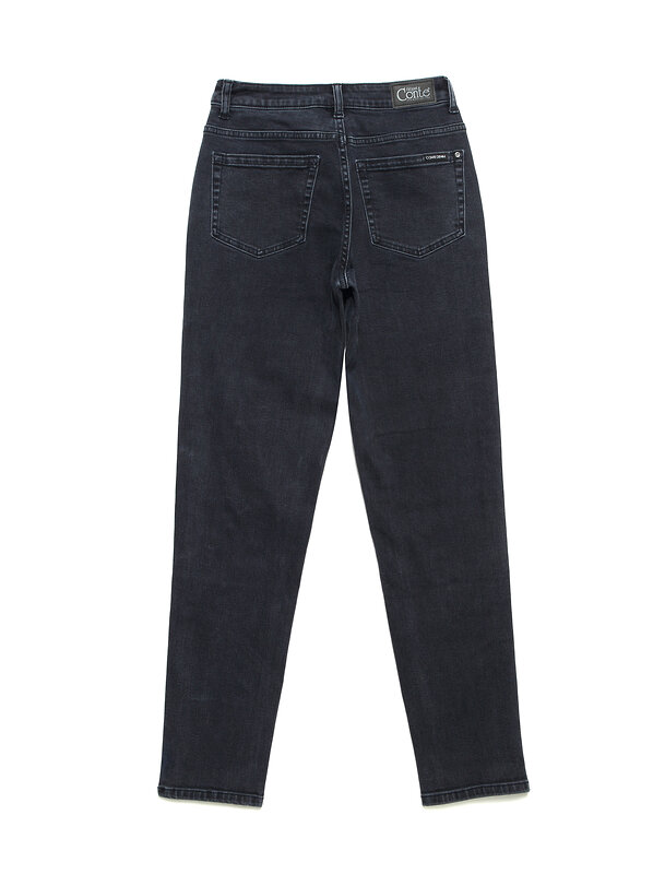 Conte Джинсы 75762 CON-137B washed black