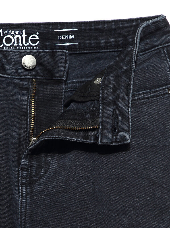 Conte Джинсы 75762 CON-137B washed black