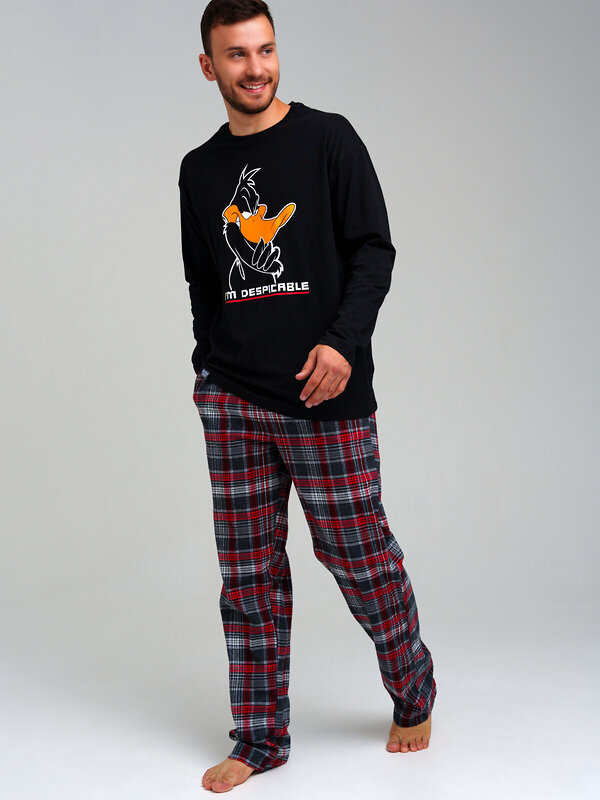 PLAYTODAY Комплект 470359 42476002 черный,красный,белый