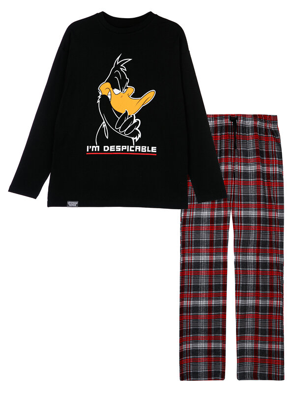 PLAYTODAY Комплект 470359 42476002 черный,красный,белый