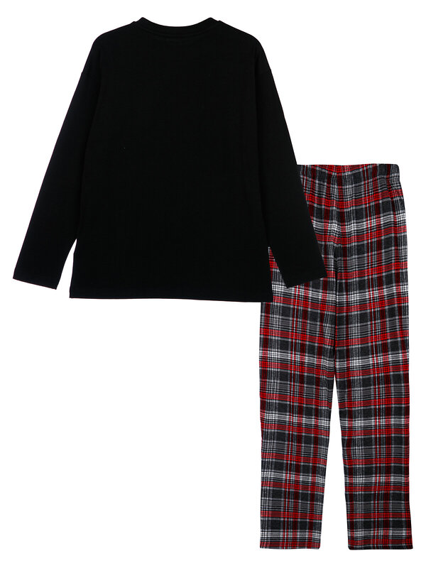 PLAYTODAY Комплект 470359 42476002 черный,красный,белый