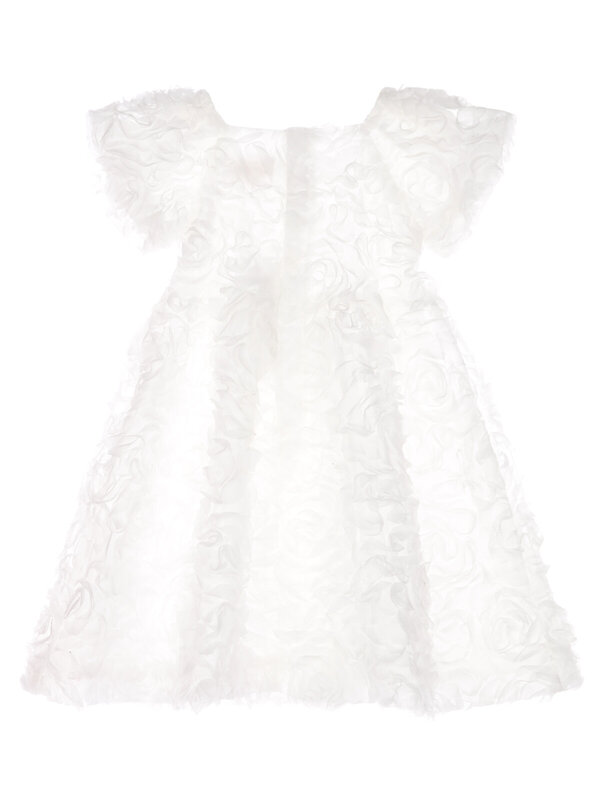 PLAYTODAY Платье 471035 42422025 белый