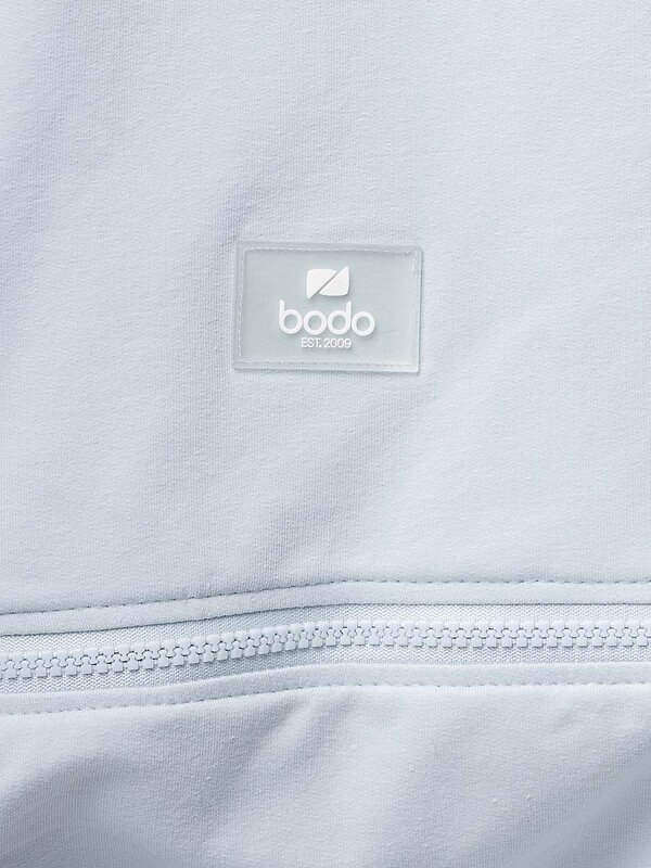 Bodo Комбинезон 472743 9-159MU голубой
