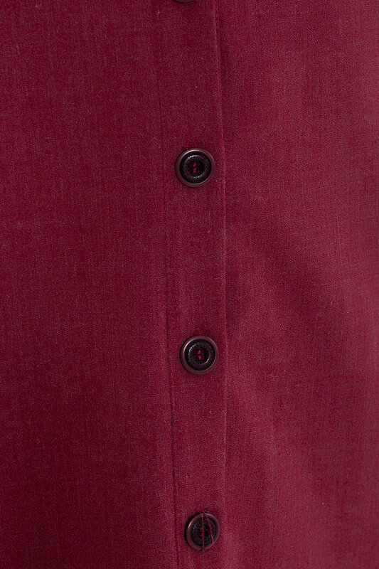 BRAVISSIMO Платье 78951 192511 Бордовый
