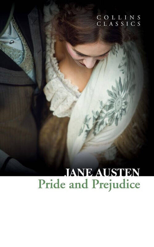Эксмо Jane Austen "Pride And Prejudice (Jane Austen ) Гордость и предубеждение (Джейн Остин) /Книги на английском языке" 491146 978-0-00-735077-3