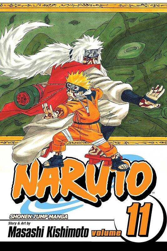 Эксмо Masashi Kishimoto "Naruto Vol. 11 (Masashi Kishimoto) Наруто Том 11 (Масаси Кисимото)/ Книги на английском языке" 491255 978-1-42-150241-0