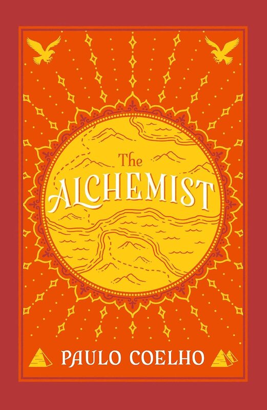 Эксмо Paulo Coelho "The Alchemist (Paulo Coelho) Алхимик (Паоло Коэльо) /Книги на английском языке" 491482 978-0-72-253293-5