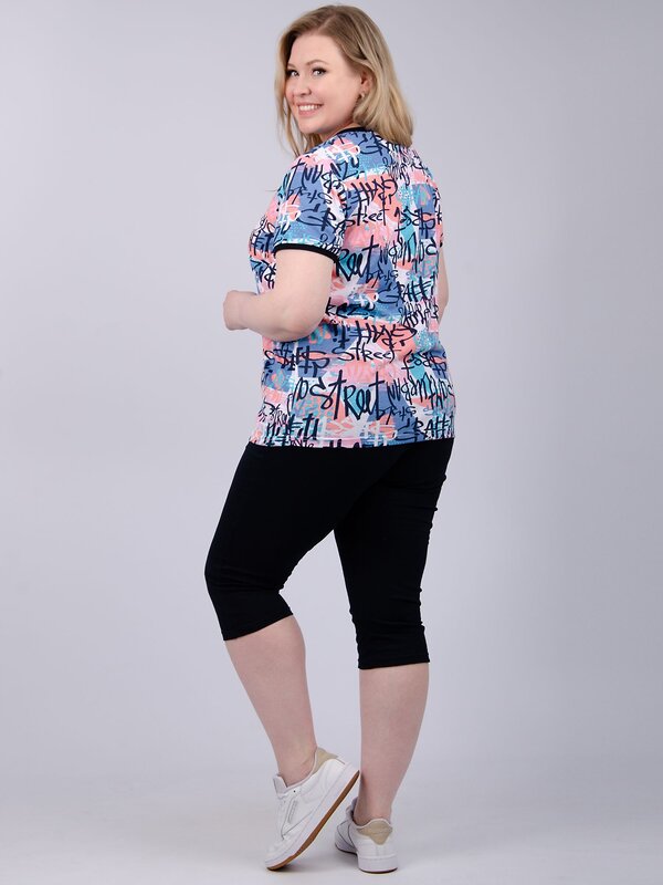 Malina Костюм 526624 9391г синий