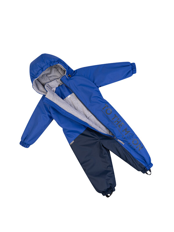 Утёнок Комбинезон 531009 30-037 синий