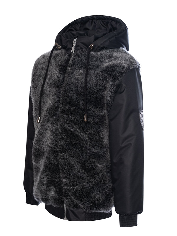 Утёнок Куртка 531057 70-043 черный