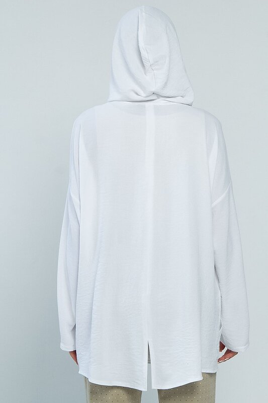 LT Collection Туника 532719 Б13468-8М белый