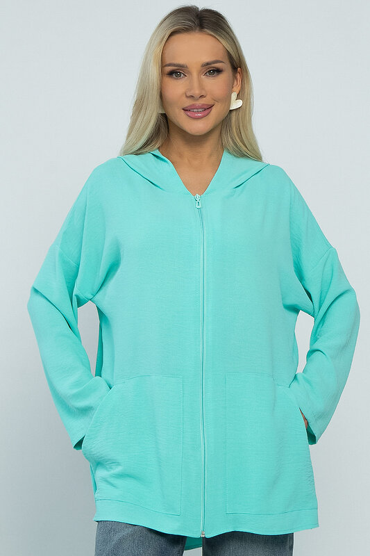 LT Collection Туника 532722 Б13467-8М мятный