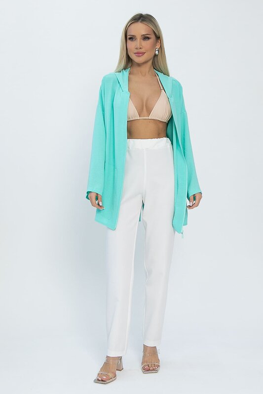 LT Collection Туника 532722 Б13467-8М мятный