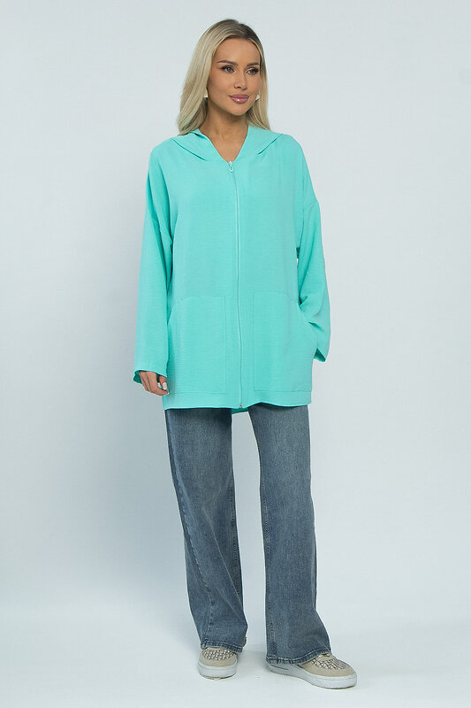 LT Collection Туника 532722 Б13467-8М мятный