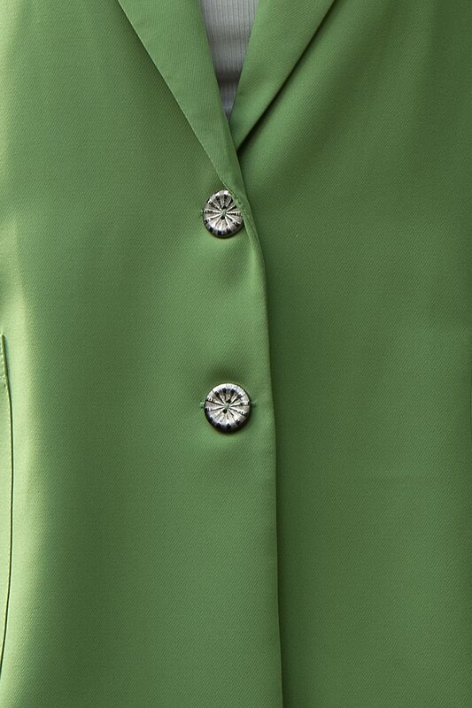 LT Collection Пиджак 532766 Б13514-33М яблоко