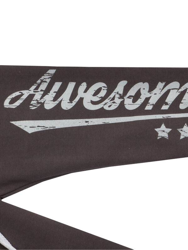 Утёнок Брюки 532974 414п серый_awesome