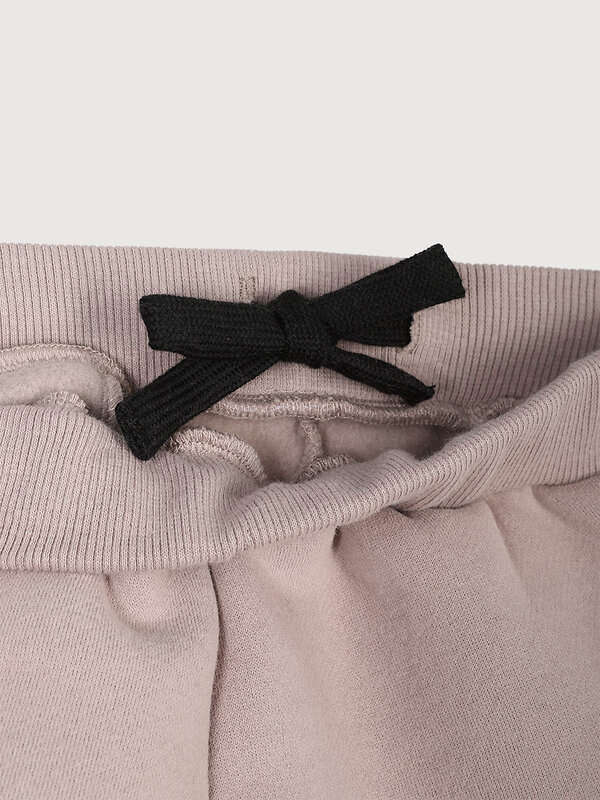 NIKASTYLE Костюм 533247 7т21025 пудра/какао
