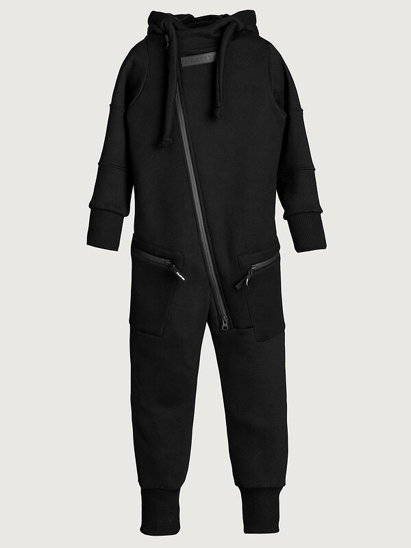 NIKASTYLE Комбинезон 533662 8т20025 черный