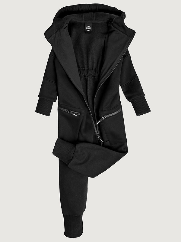 NIKASTYLE Комбинезон 533662 8т20025 черный