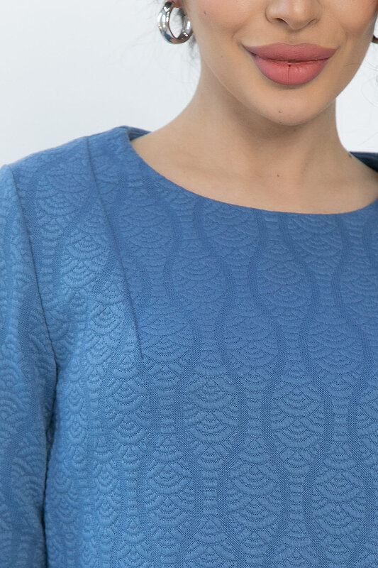 LT Collection Костюм 533672 К11856 синий