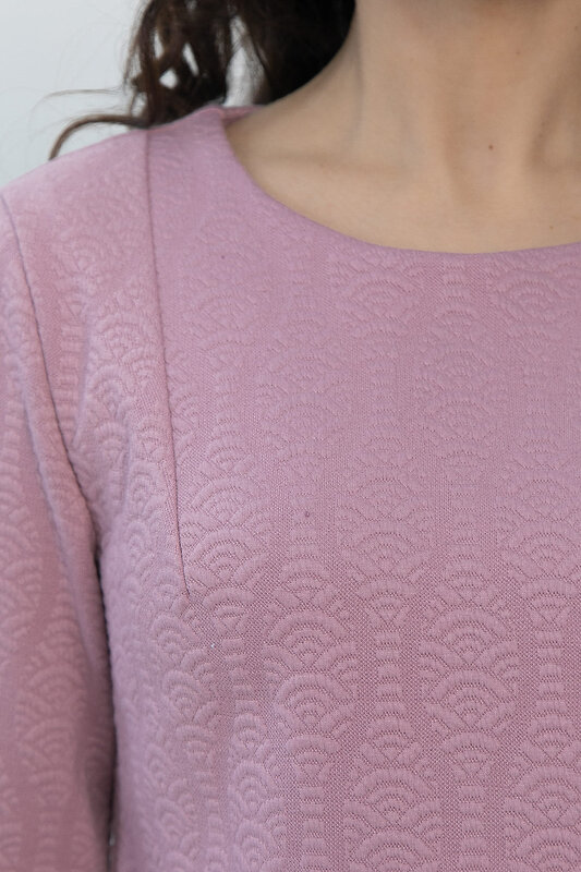 LT Collection Костюм 533673 К11857 розовый