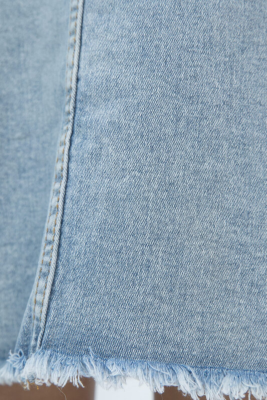 LT Collection Юбка 533689 Ю13576-4М серо-голубой
