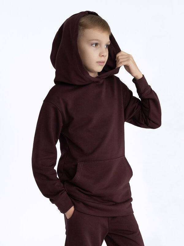 Утёнок Костюм 534370 К-622 шоколад