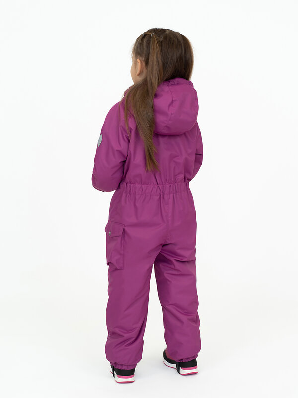 Утёнок Комбинезон 534609 30-029 фуксия