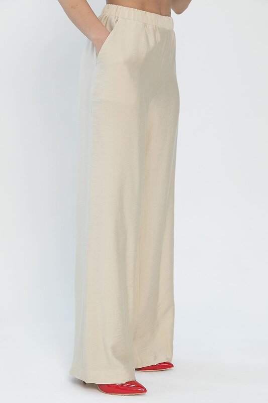 LT Collection Костюм 534679 К13591-30М бежево-красный