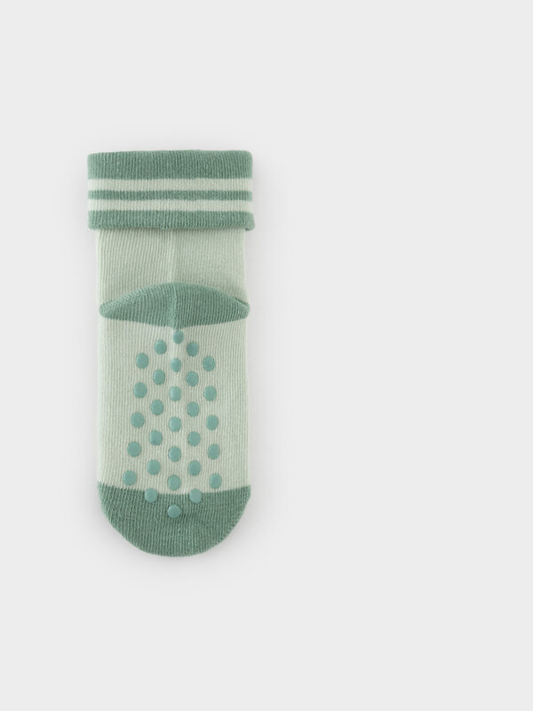 CROCKID Носки 534882 К 9601/7 ФВ голубая дымка
