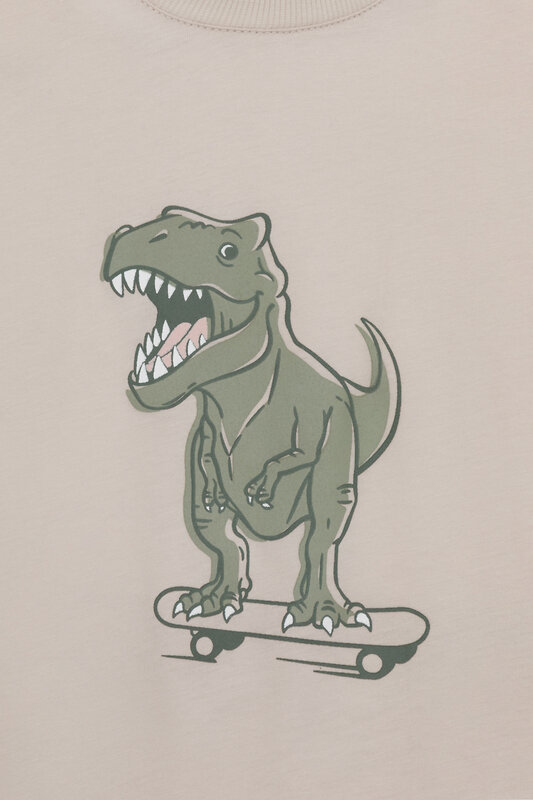 CROCKID Фуфайка 534935 КР 302725 бежевый