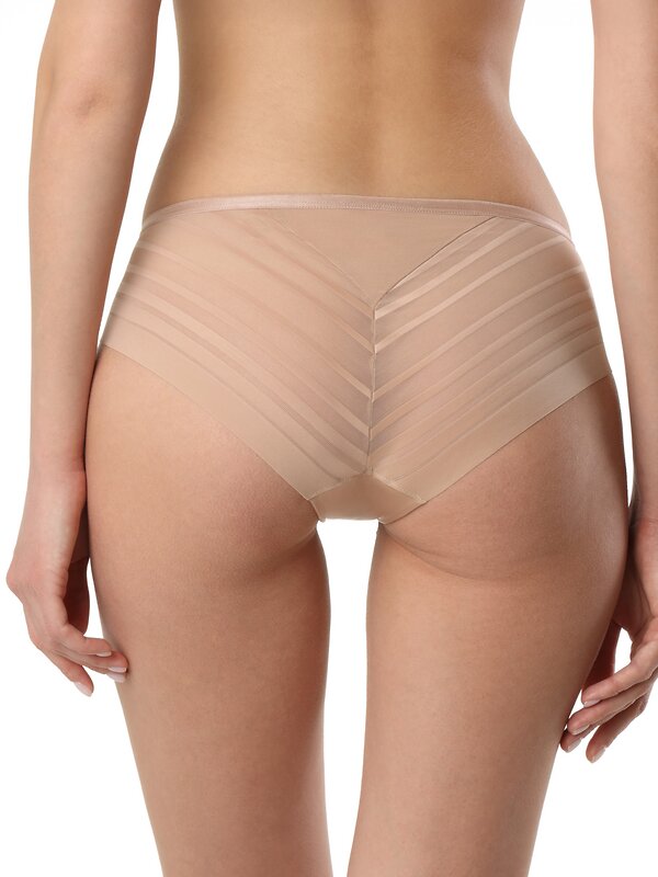 Conte elegant Трусы 535264 SPORT GLAM RP3281 телесный