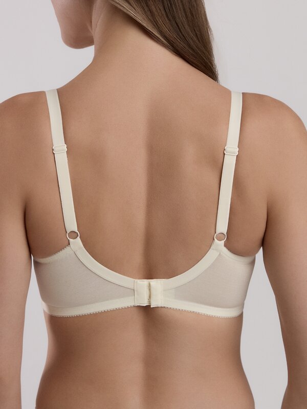 Conte elegant Бюстгальтер 535268 NATUREL RB6237 пастель