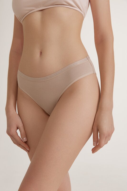 Conte elegant Трусы 535281 COMFORT COTTON LB 5571 (коробочка) skin
