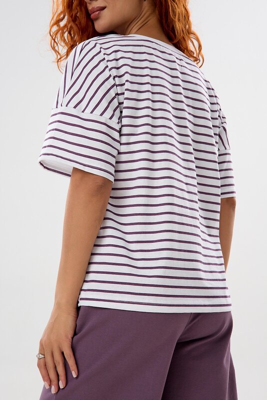 Lika Dress Костюм 535481 10405 Лиловый
