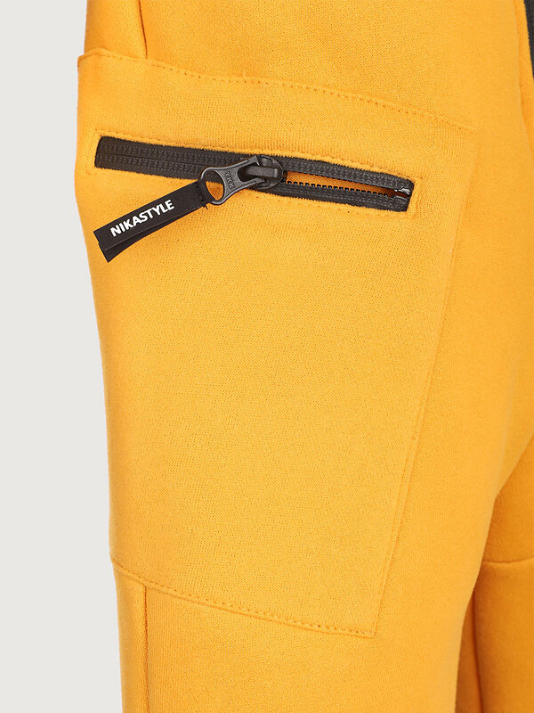 NIKASTYLE Комбинезон 535631 8т20025 мед
