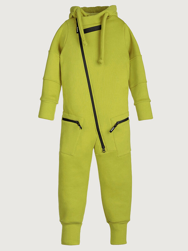 NIKASTYLE Комбинезон 535634 8т20025 салатовый