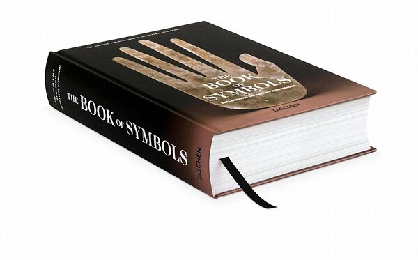 Эксмо Ami Ronnberg "The Book of Symbols. Reflections on Archetypal Images (Ami Ronnberg) Книга символов. Размышления об архетипических образах /Книги на английском языке" 535729 978-3-83-651448-4