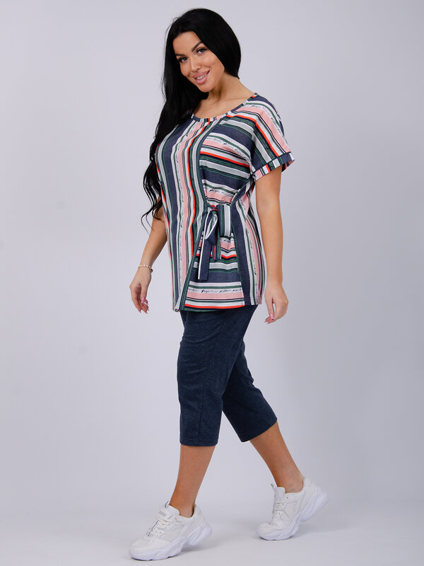 Malina Костюм 535965 9385 синий
