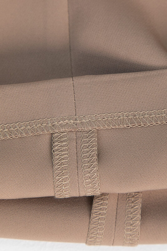 LT Collection Брюки 536037 Б13563-33М мокко