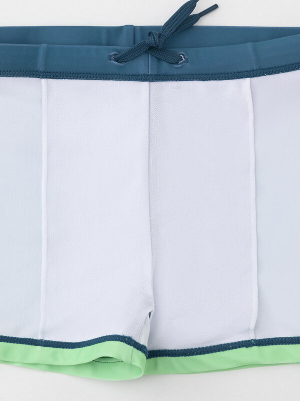 CROCKID Плавки 536365 ТК 19011/1 ФВ зеленый градиент