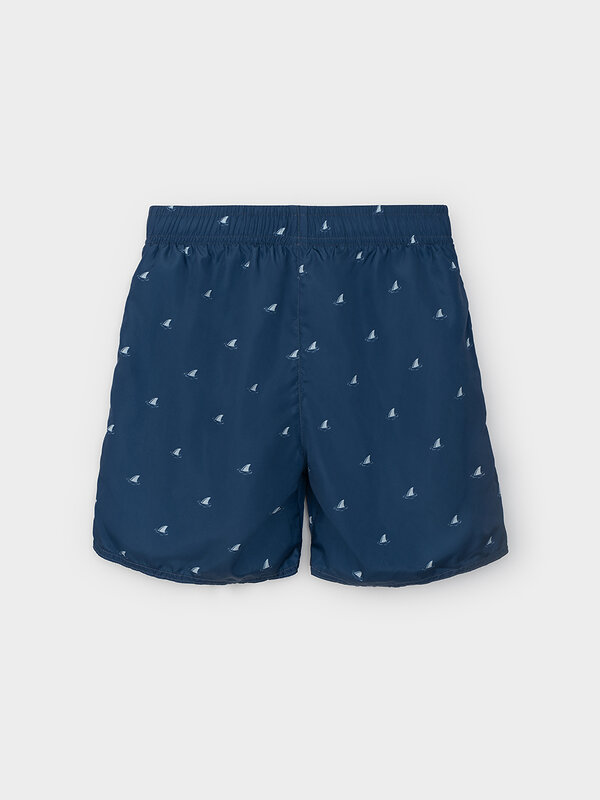 CROCKID Плавки 536366 ТК 19012/1н ФВ серо-синий, акулы