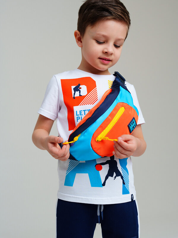 PLAYTODAY Сумка 537005 12512810 разноцветный