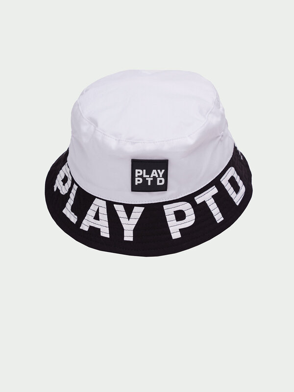 PLAYTODAY Панама 537337 12522179 белый,черный